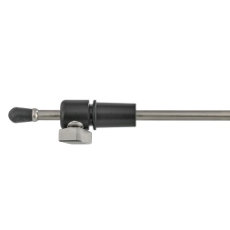Cello end pin