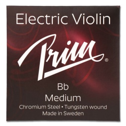 Violin strings Electric Violin