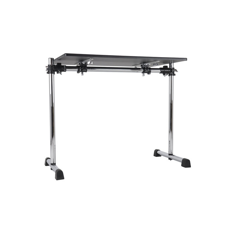 Rack system Workstation