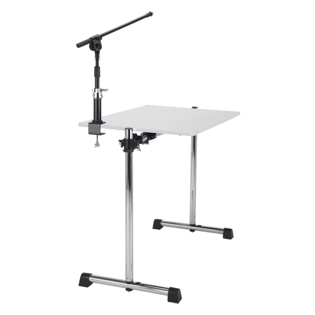 Rack system Workstation