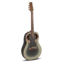 E-Acoustic Guitar 1687GT Deep Non-Cutaway