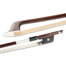 Cello bow Pernambuco wood