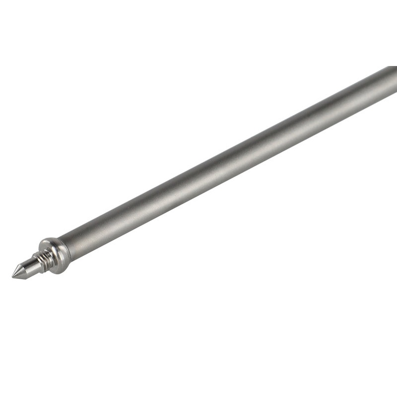 Double bass end pin