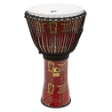 Djembe Freestyle II Rope Tuned