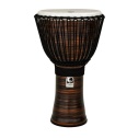 Djembe Freestyle II Rope Tuned
