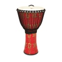 Djembe Freestyle II Rope Tuned