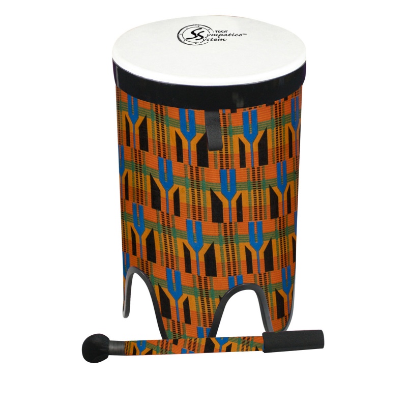 Гнездовые барабаны Tom Tom Freestyle II