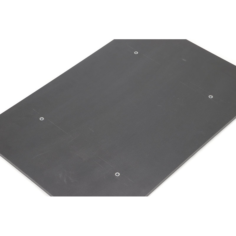 Rack system Workstation