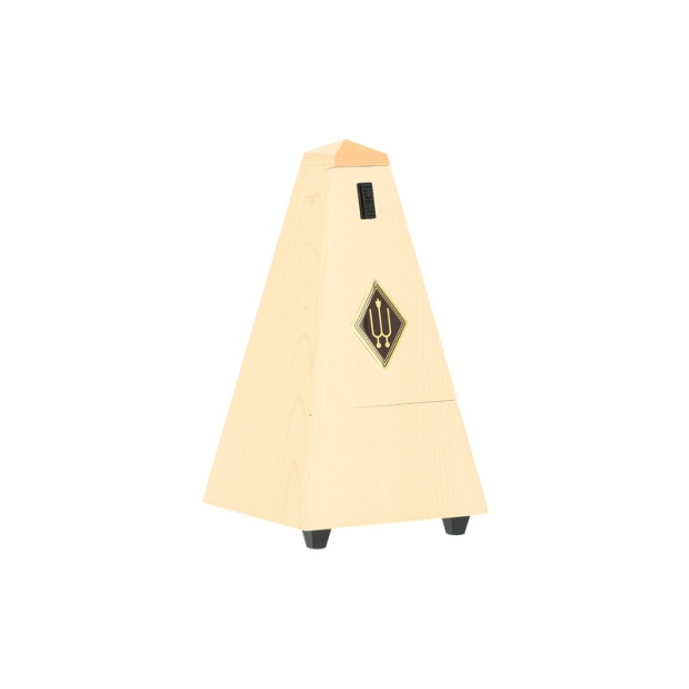 Metronome Pyramid shape