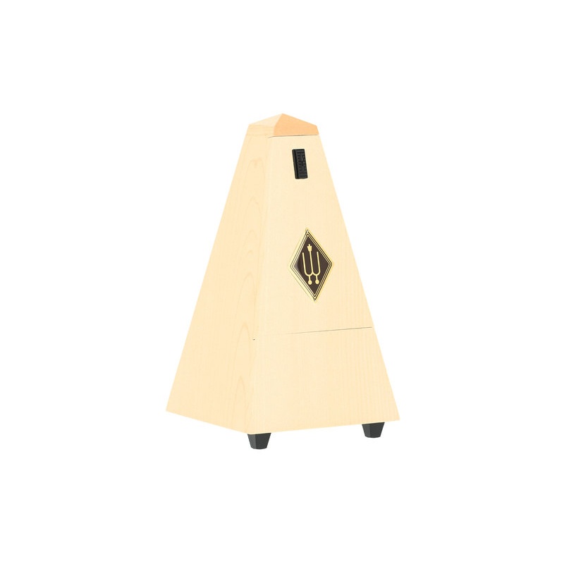 Metronome Pyramid shape