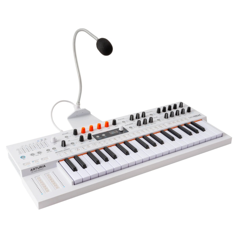 MiniFreak Vocoder