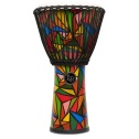 Djembe Rope Tuned