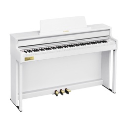 AP-750 Celviano Series Digital Piano (White)