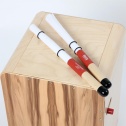 Cajon Brush 250  (1 paar)