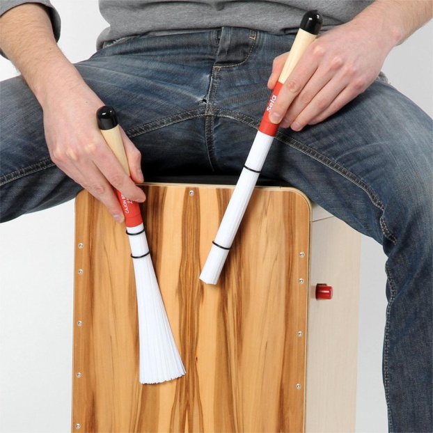 Cajon-harja 250  (1 pari)