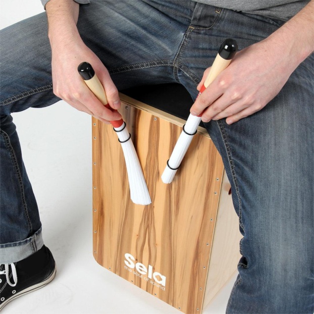 Cajon-harja 250  (1 pari)