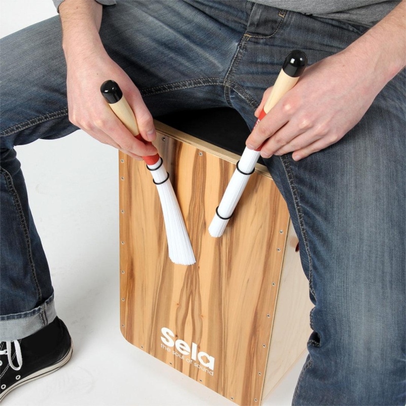 Cajon-harja 250  (1 pari)