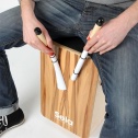 Cajon-harja 250  (1 pari)