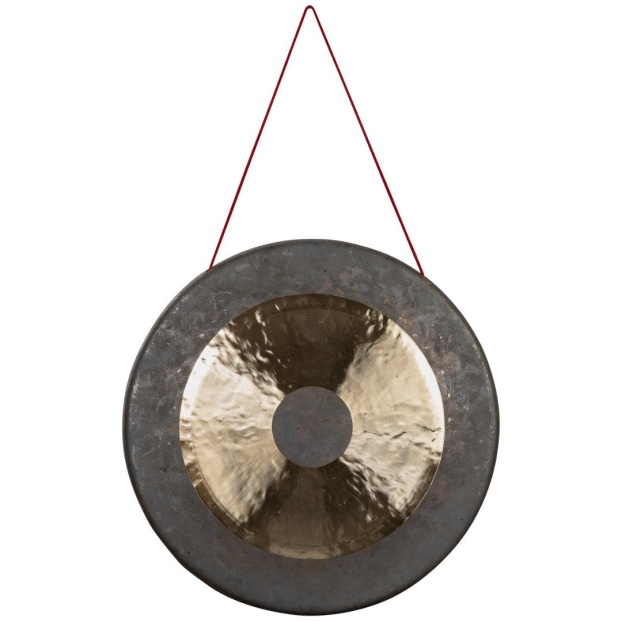 Села Чау Гонг 20"