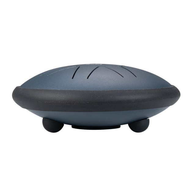 Meloodia keeletrummi 6" D Maj Sinine