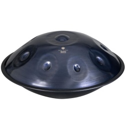Melody Handpan D Amara (440 Гц, вкл. мягкую сумку)