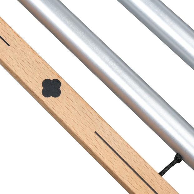 Колокольчики Harmony Chimes 9 Natural in C, вкл. мешочек и молоточек