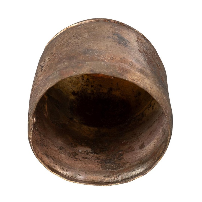Harmony Noah’s Bell Size 10 (6,5") D5