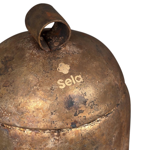 Harmony Noah’s Bell Size 10 (6,5") D5