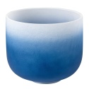 Crystal Singing Bowl Chakra 9" - Indigo, kolmas silm, A (432 Hz)