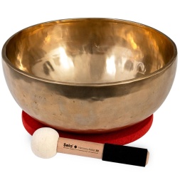 Harmony Singing Bowl 29  (Ø 29 cm)