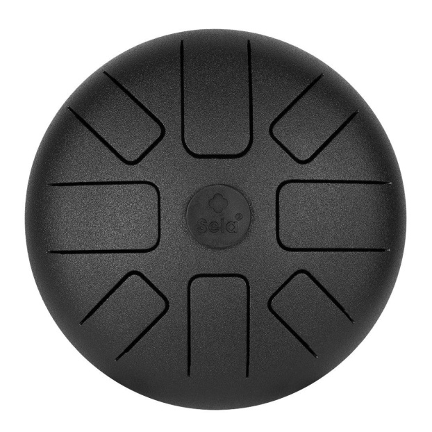 Harmony Tongue Drum 8.5" C Minor