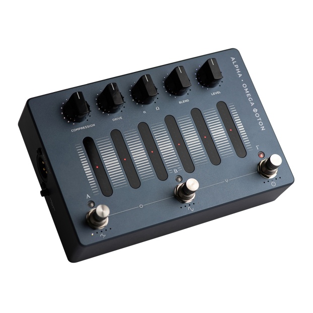 Альфа Омега Фотон