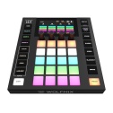 WOLFMIX-W1-MK2 WOLFMIX W1 MK2, eraldiseisev DMX-juhtimispult.