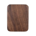 Sela Kalimba 21 Black Walnut Solid