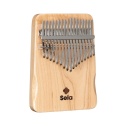 Sela Kalimba 17 Solid Maple