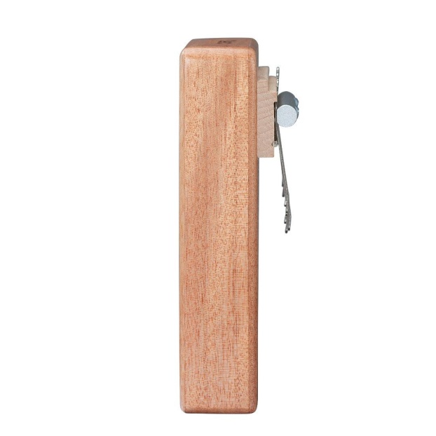 Kalimba Mahagonist 10