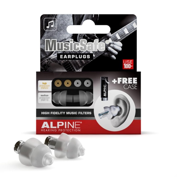 Беруши MusicSafe 1 пара