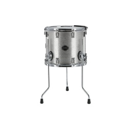 Напольный том E-Drum Shell