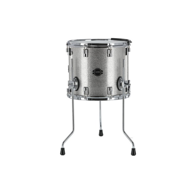 E-Drum Shell Floor Tom