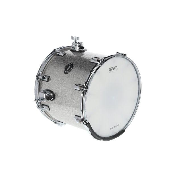 E-Drum Shell Floor Tom