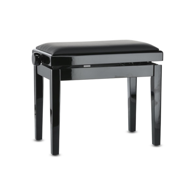 Piano bench Deluxe Vinyl