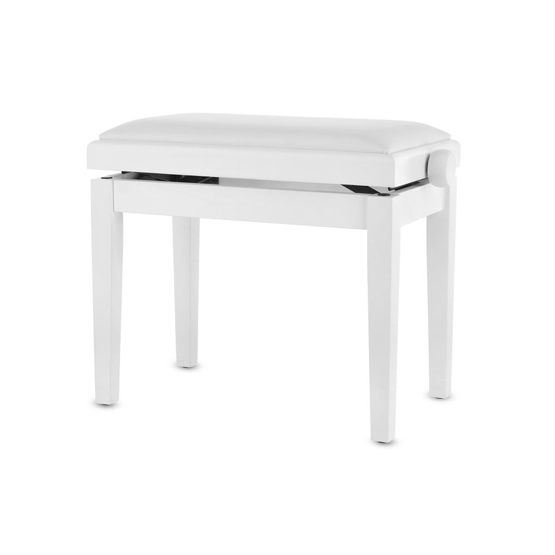 Скамейка для пианино Deluxe Vinyl