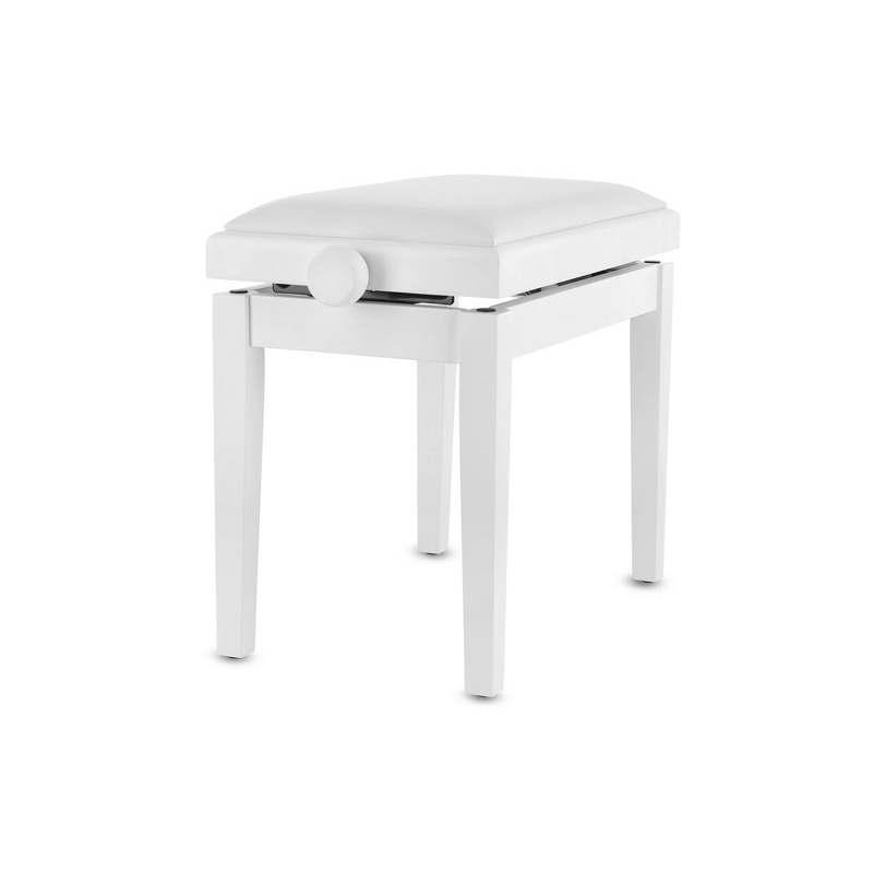 Скамейка для пианино Deluxe Vinyl