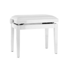 Piano bench Deluxe Vinyl