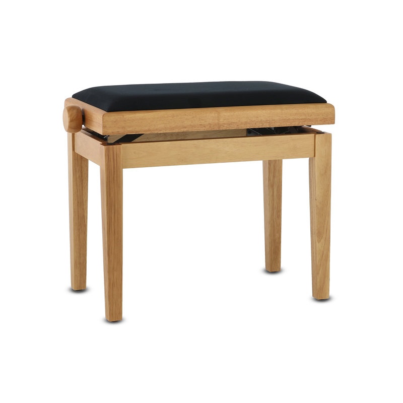 Piano bench Deluxe
