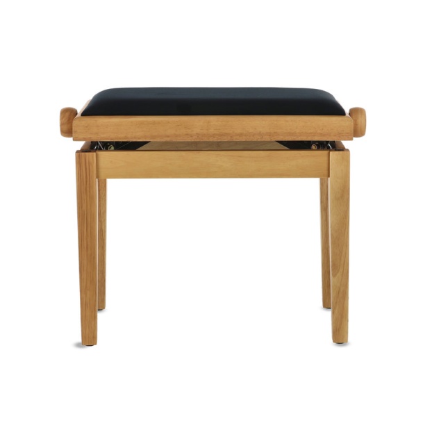 Piano bench Deluxe