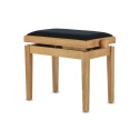 Piano bench Deluxe