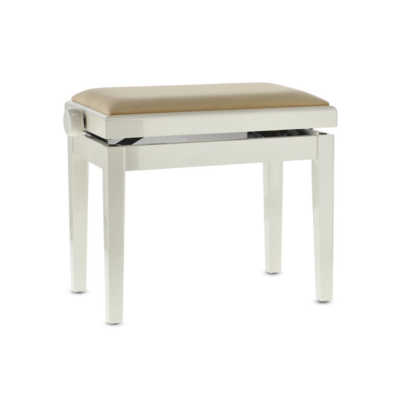 Piano bench Deluxe