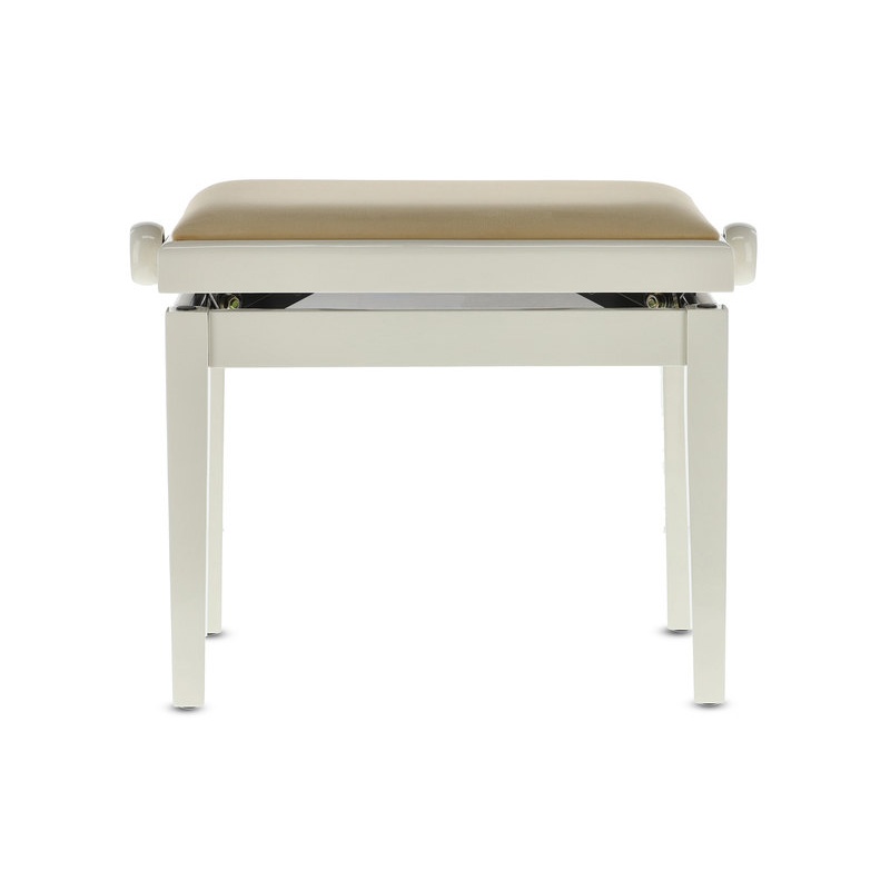 Piano bench Deluxe