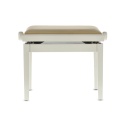Piano bench Deluxe